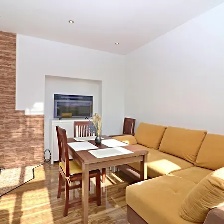 Apartmany U Florianu Zacler Exterior photo