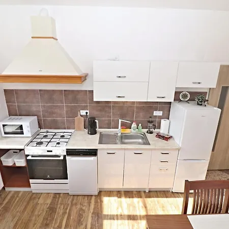 Apartmany U Florianu Zacler Exterior photo