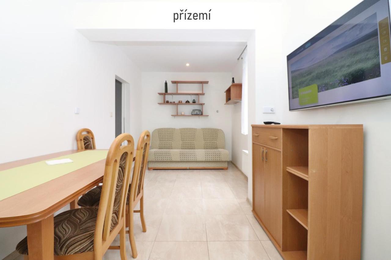 U Florianu Appartement Žacléř