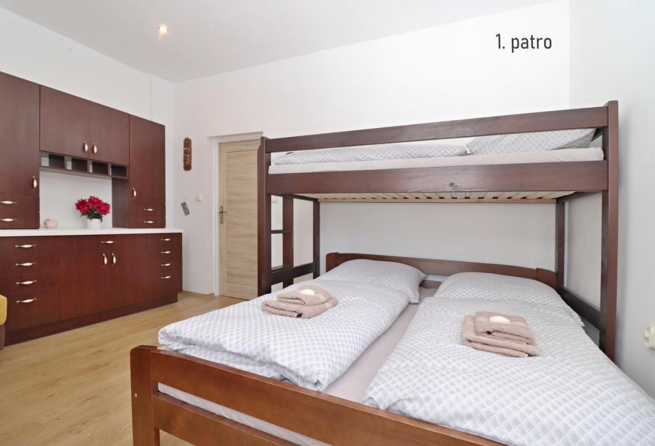 Appartement U Florianu