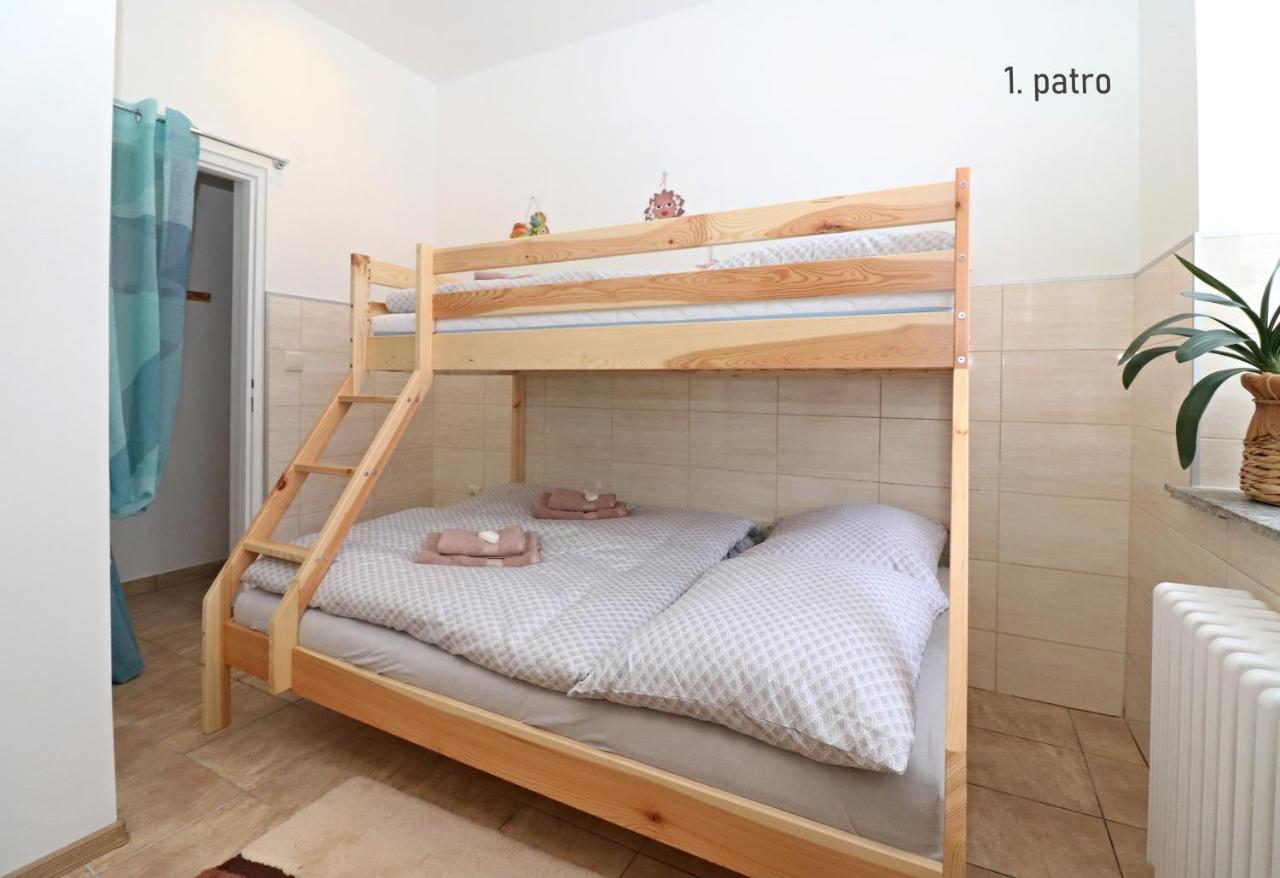 Appartement U Florianu