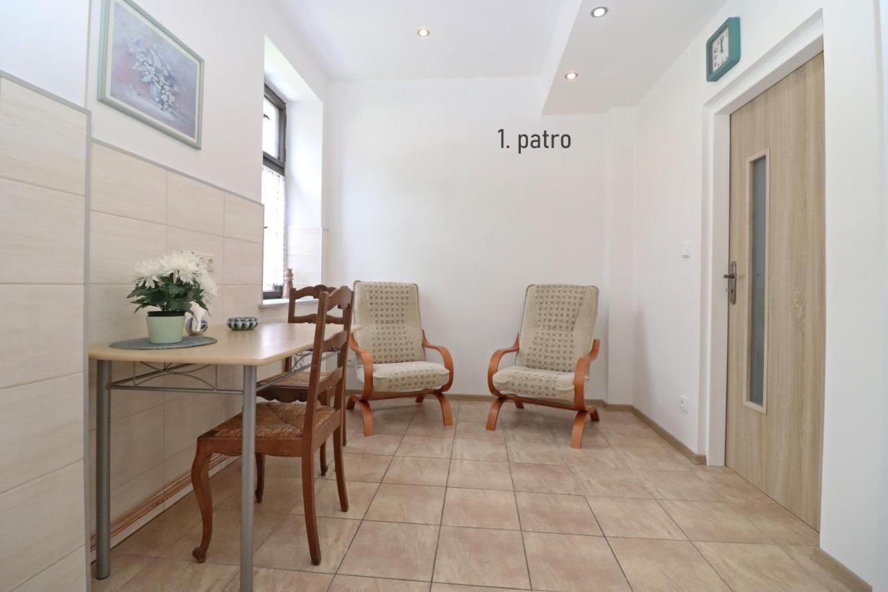 U Florianu Appartement Žacléř