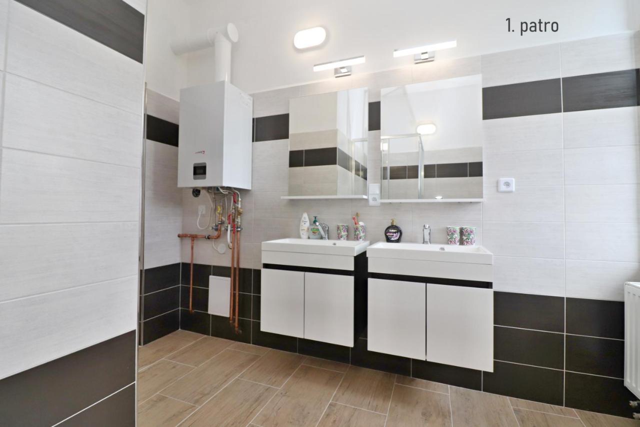 U Florianu Appartement Žacléř