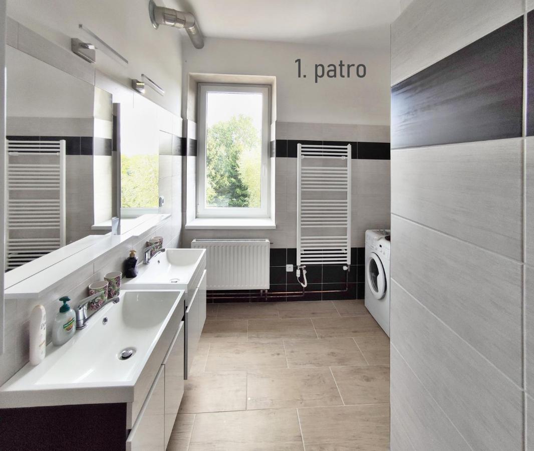 U Florianu Appartement Žacléř